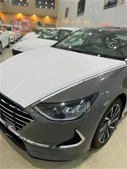 هیوندای سۆناتا